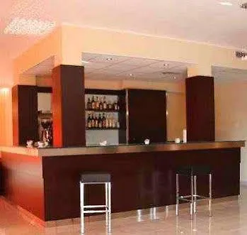 Hotel Don Camillo Brescello