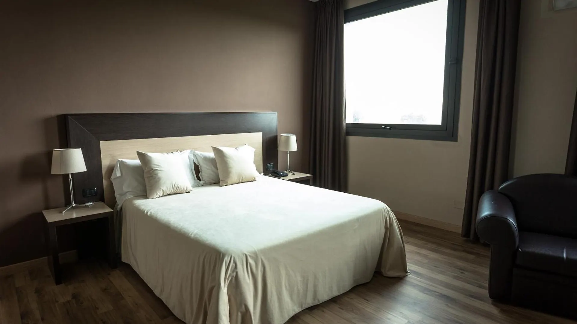 Hotel Don Camillo Brescello