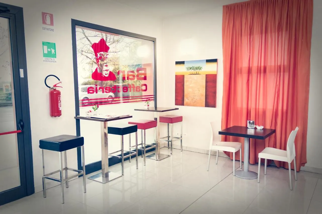 Hotel Don Camillo Brescello
