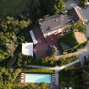Country Le Querce Hotel