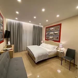 Mdc Luxury Couette-café Naples