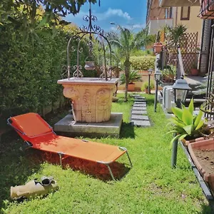 A Casa Di Mariella, Giardino, Terrazzo, Mare, Etna Appartamento Fiumefreddo di Sicilia