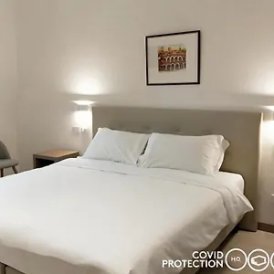 Via Poma Apartments&rooms Appartamento Verona