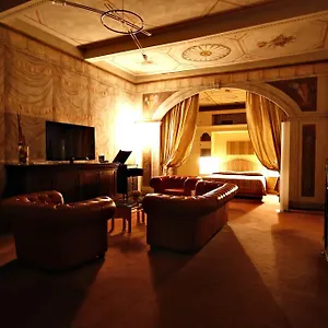 Di Bagnara Hotel