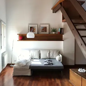 Appartamento Casa Falegnami 20.19, Bologna