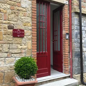 Appartamento Caolzio39, CastellʼArquato